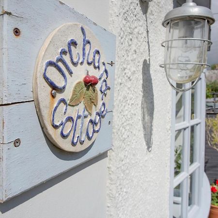 Orchard Cottage Сидмут Екстериор снимка