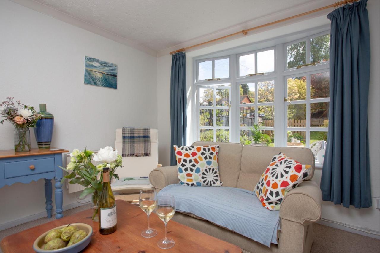 Orchard Cottage Сидмут Екстериор снимка