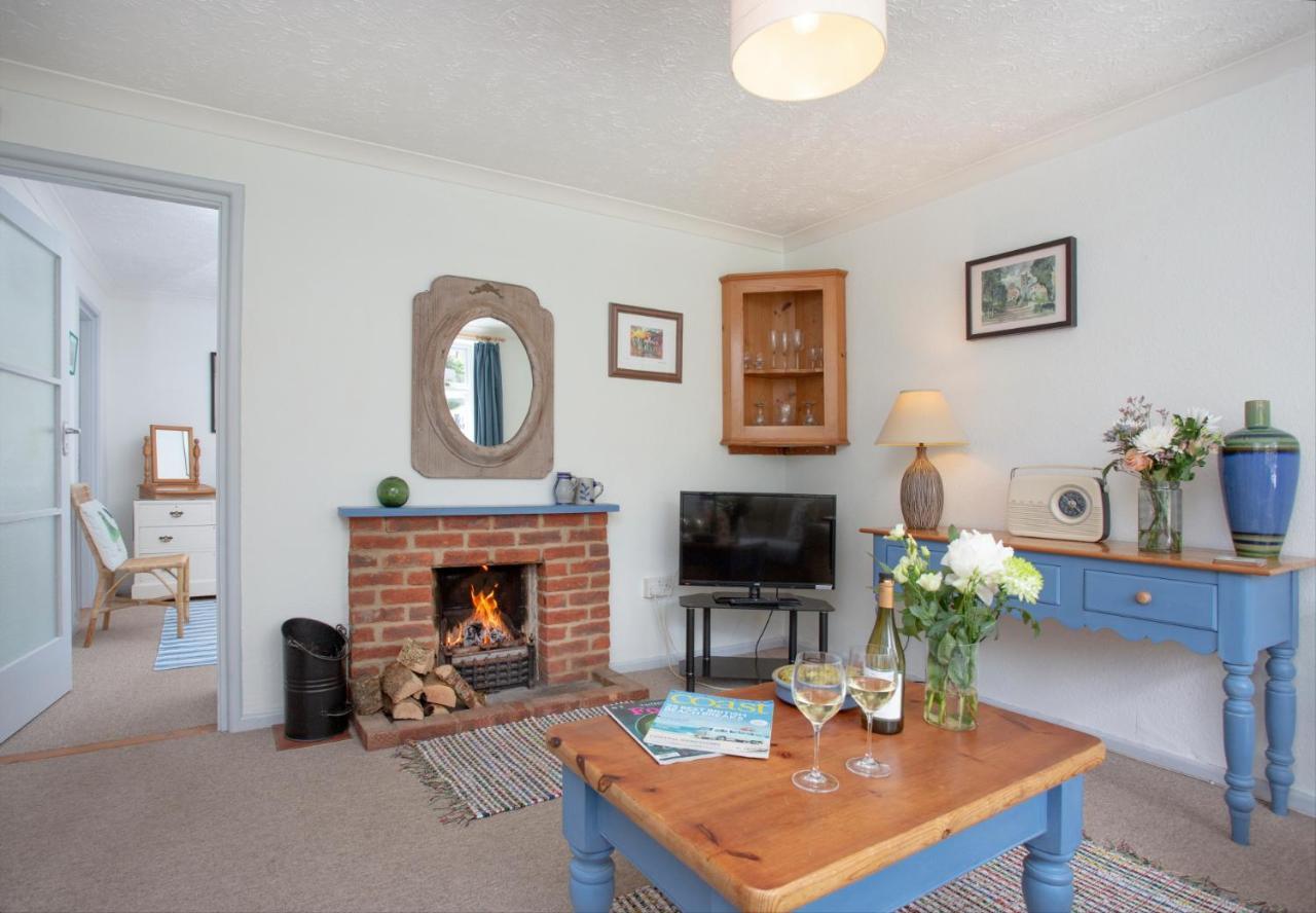 Orchard Cottage Сидмут Екстериор снимка