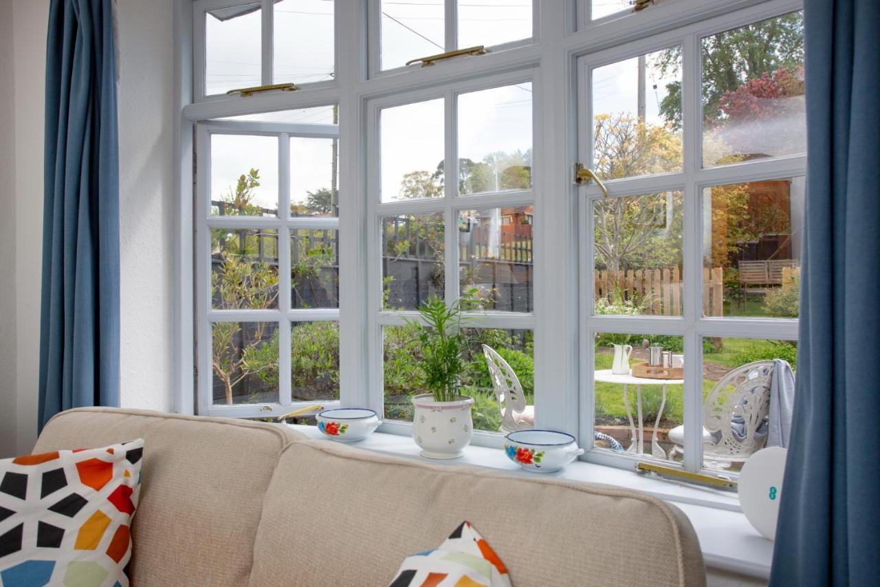 Orchard Cottage Сидмут Екстериор снимка