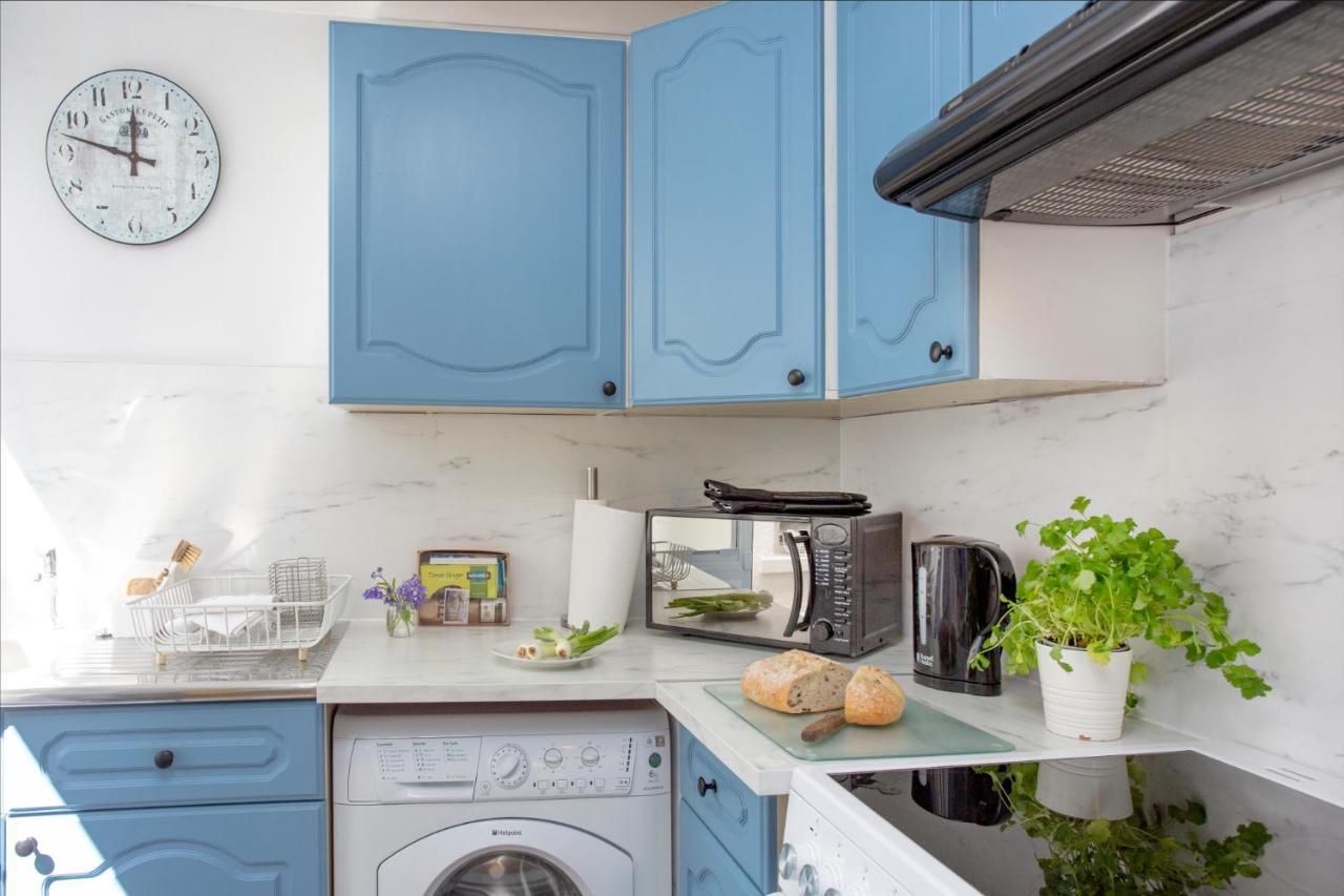 Orchard Cottage Сидмут Екстериор снимка