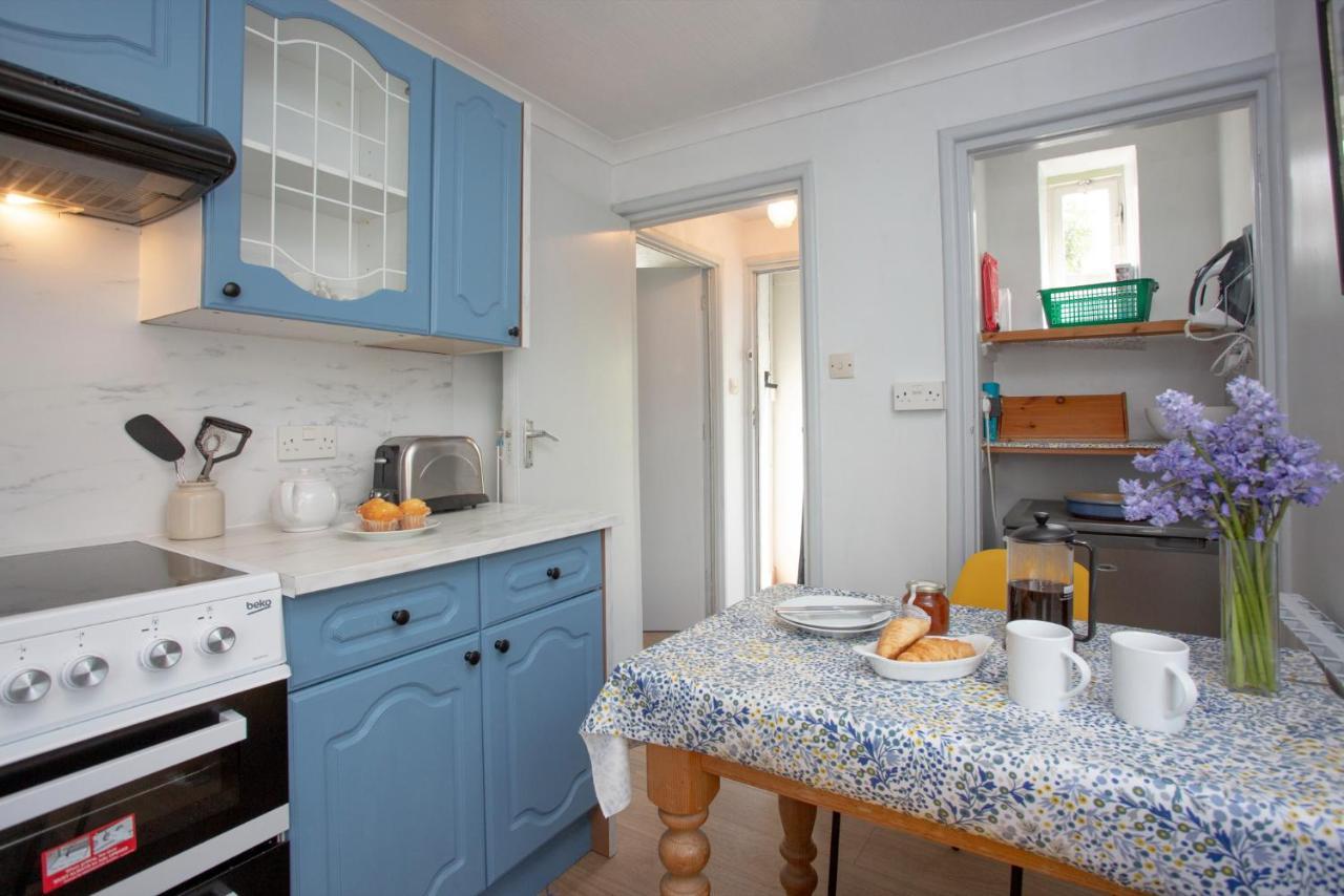 Orchard Cottage Сидмут Екстериор снимка