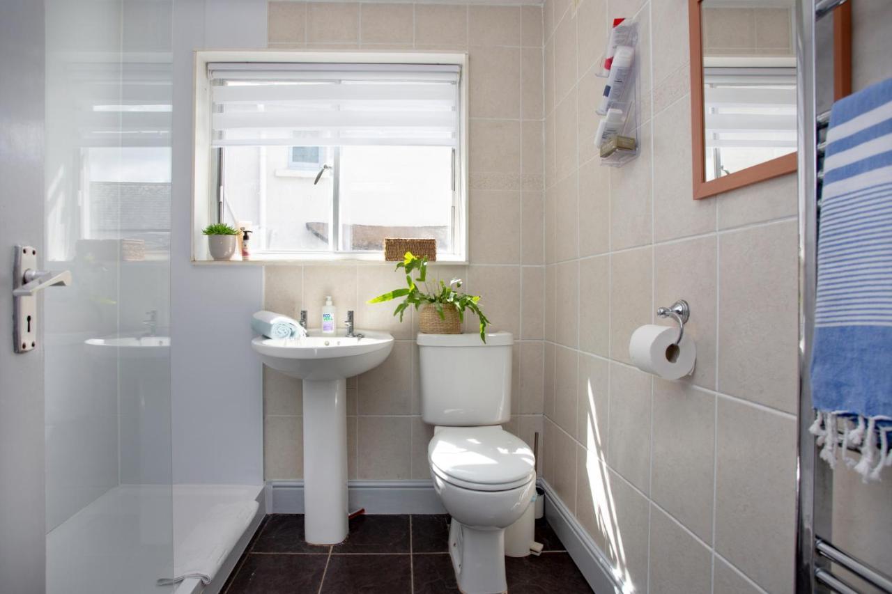 Orchard Cottage Сидмут Екстериор снимка
