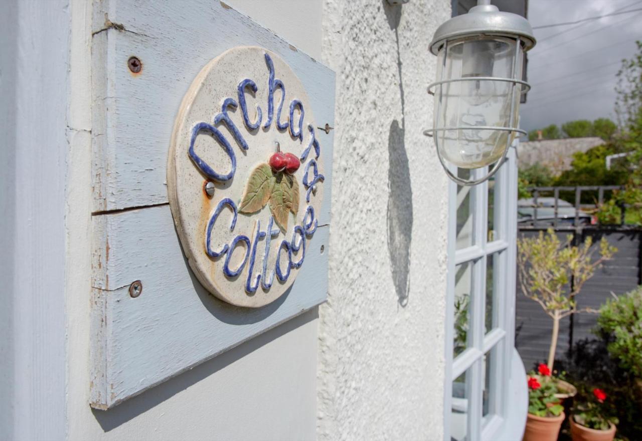 Orchard Cottage Сидмут Екстериор снимка