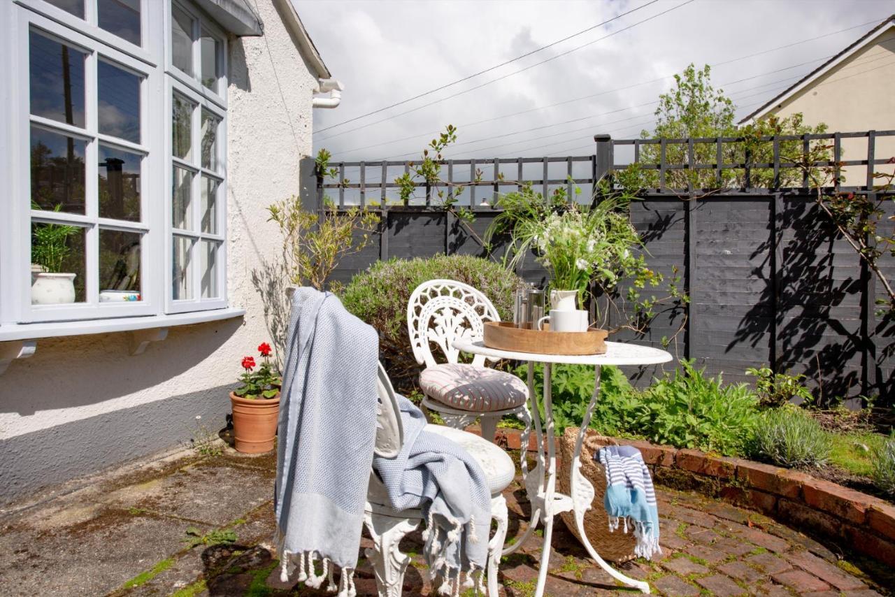 Orchard Cottage Сидмут Екстериор снимка