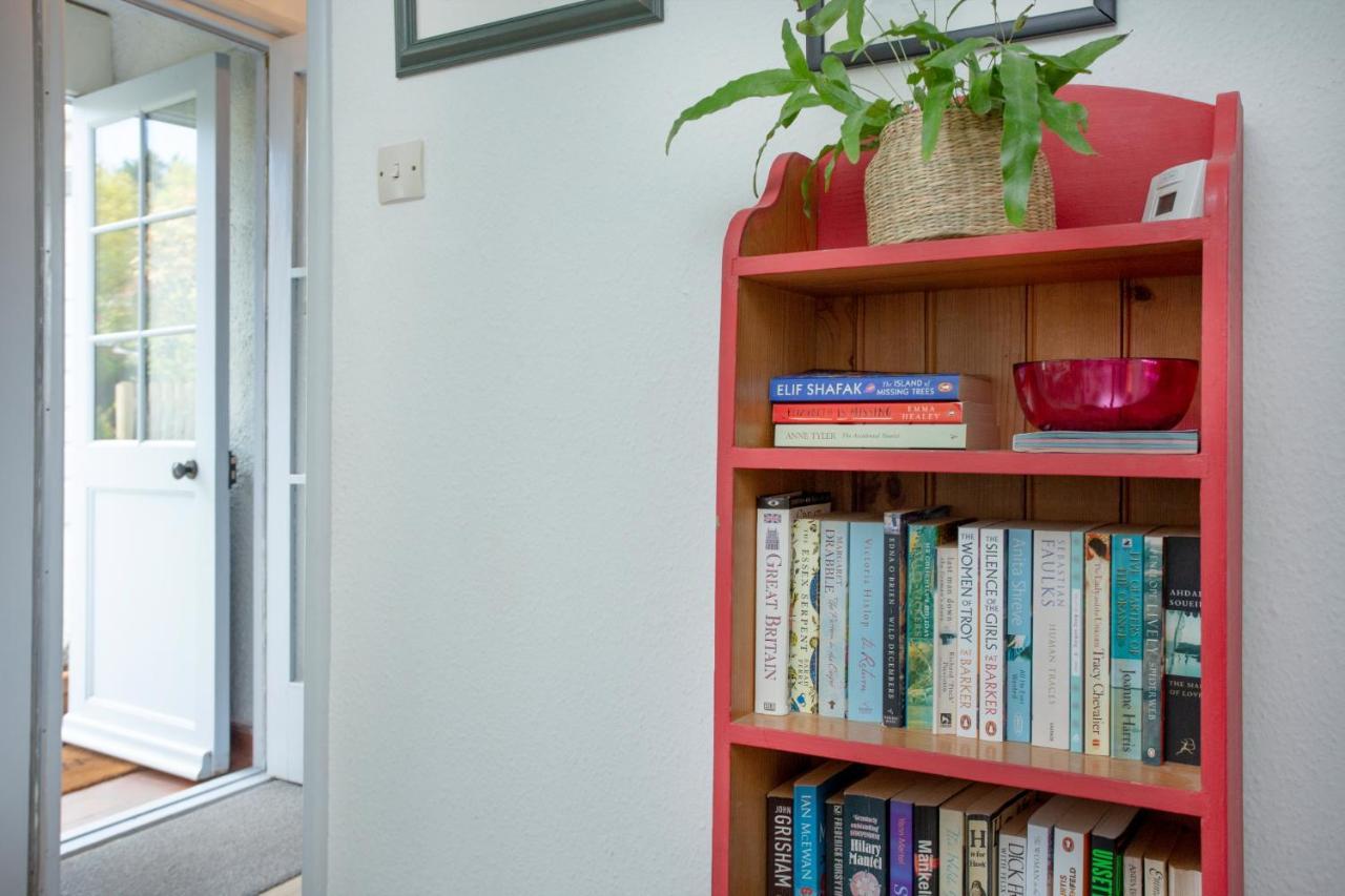 Orchard Cottage Сидмут Екстериор снимка