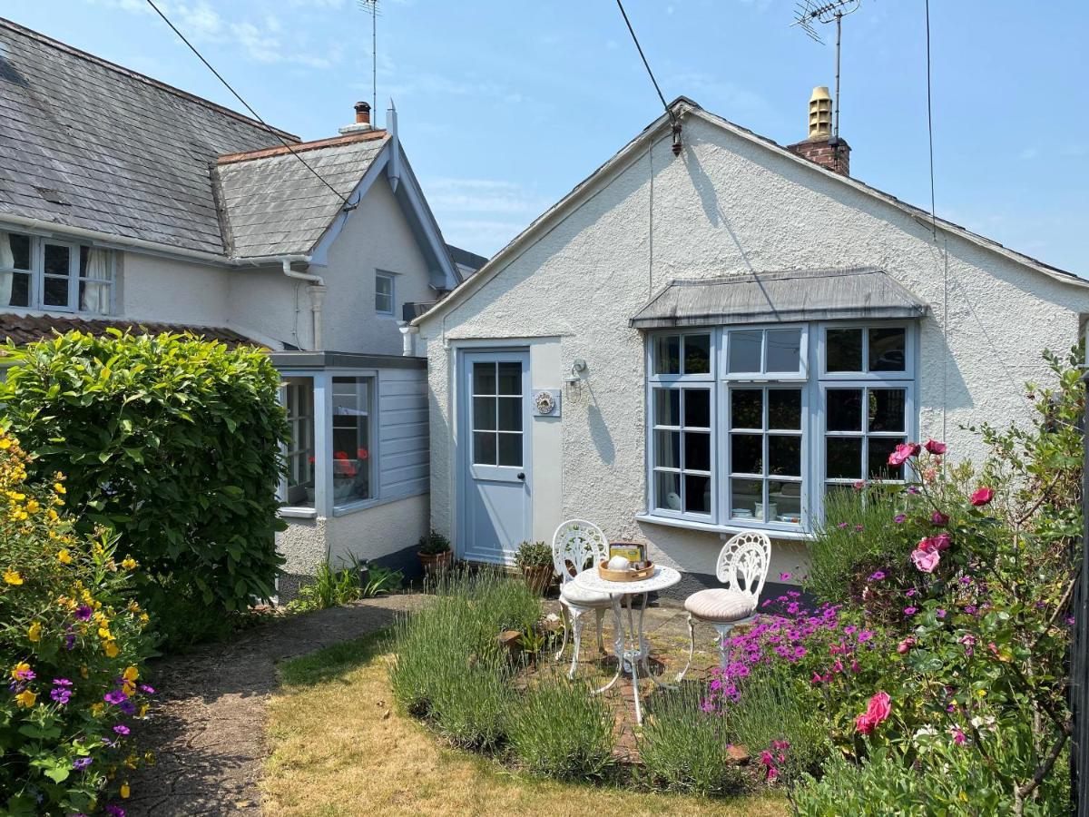 Orchard Cottage Сидмут Екстериор снимка
