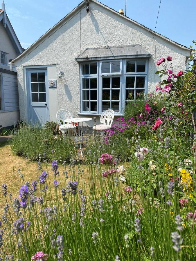 Orchard Cottage Сидмут Екстериор снимка
