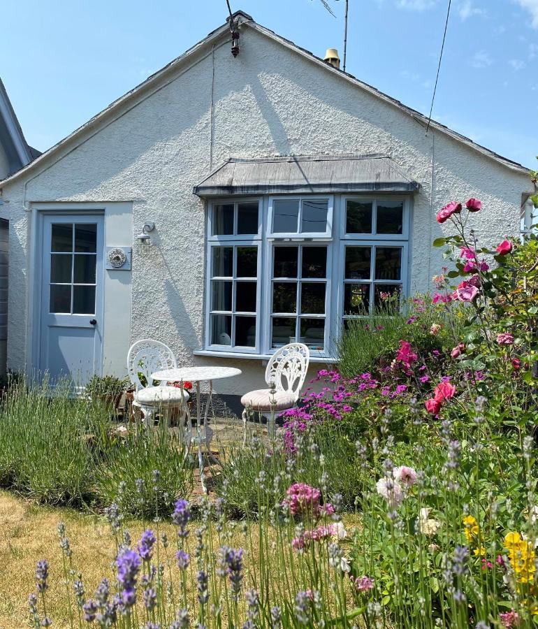 Orchard Cottage Сидмут Екстериор снимка