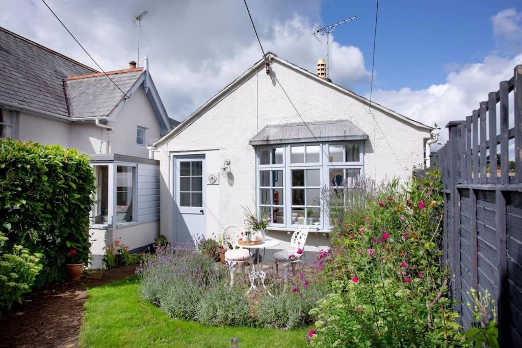 Orchard Cottage Сидмут Екстериор снимка