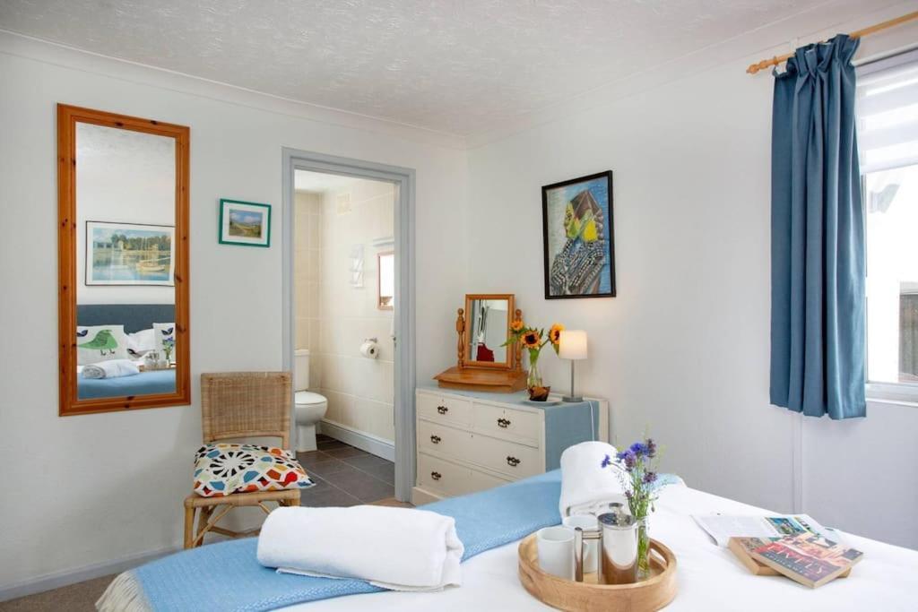 Orchard Cottage Сидмут Екстериор снимка